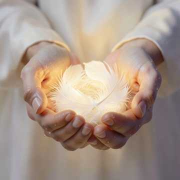 Cover of the song Caminare