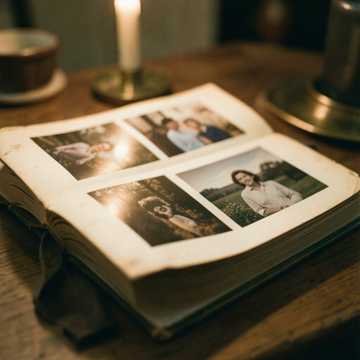 Portada de la canción Család