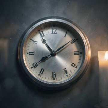 Couverture de la chanson Часы Не Ждут