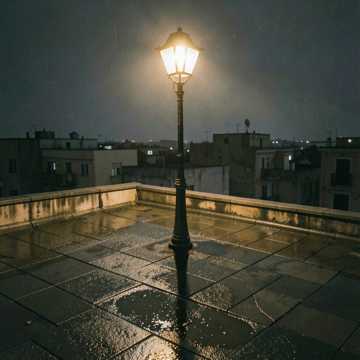 Cover van het nummer Welcome Napule  Remix