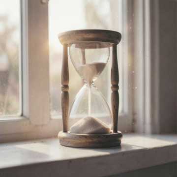 歌曲的封面Уходящее время