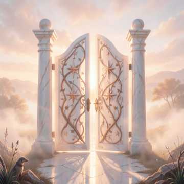 Cover van het nummer 3325 Я Жива Страж Врат Рая Лилит 13 Сефирота