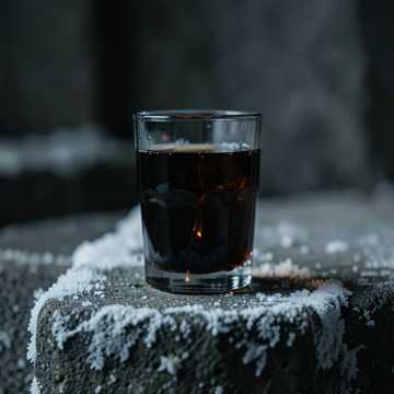 คัฟเวอร์เพลง Чёрный русский Коля