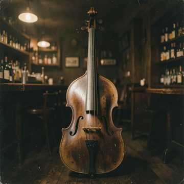 غلاف الاغنية Баллада про Толика Датолю