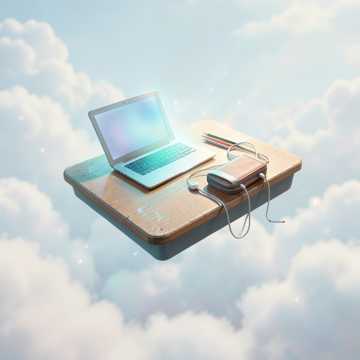 曲のカバー Clase en la Nube