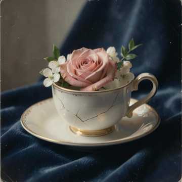 คัฟเวอร์เพลง Cuidar