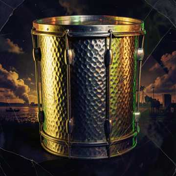 歌曲的封面CGTM-SOEM, Nou La Ansanm