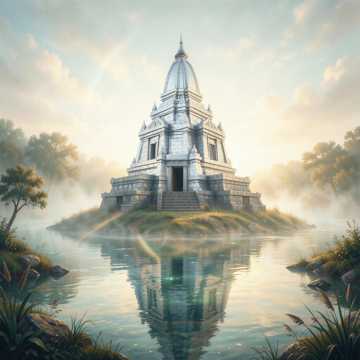 Copertina della canzone 3338 Я Жива Страж Рая Врат Лилит 13 Сефирота