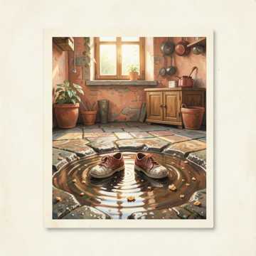 Portada de la canción Monello Gabriel