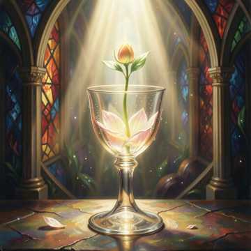 曲のカバー Ein Geschenk der Liebe