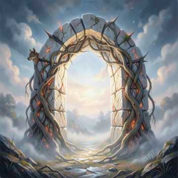 Кавер на песню 3335 Я Жива Страж Врат Рая Лилит 13 Сефирота