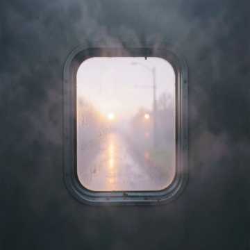 A dal borítója Туман между нами