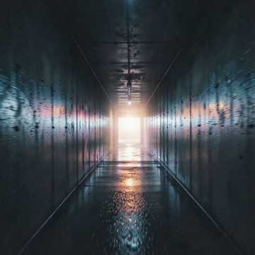 Portada de la canción Миг до встречи