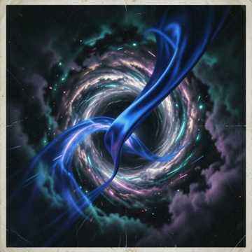 คัฟเวอร์เพลง סרט כחול.ארוך מאבד שליטה