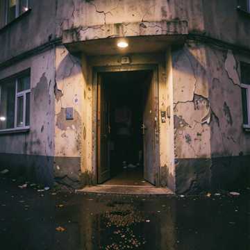 คัฟเวอร์เพลง Дворовый цирк