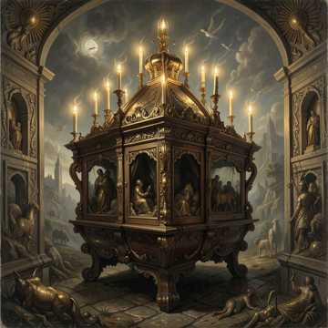 Cover of the song SAETA Grasoso