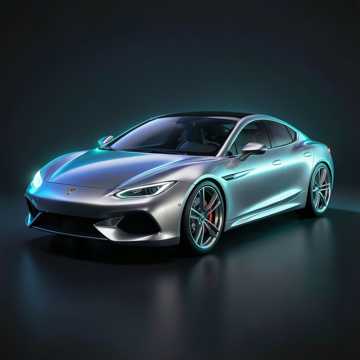 Кавер на песню La Tesla