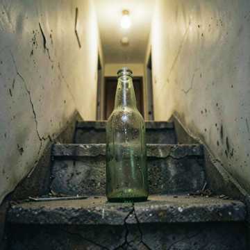 Cover of the song Бутылка за газ