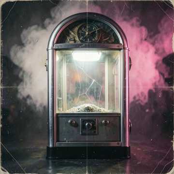 Cover of the song Dollárpapa a menő