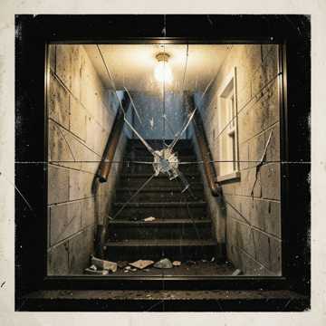 Couverture de la chanson Лёша дрочит в окно