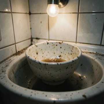 Bìa bài hát Песня про мишку Кицуна