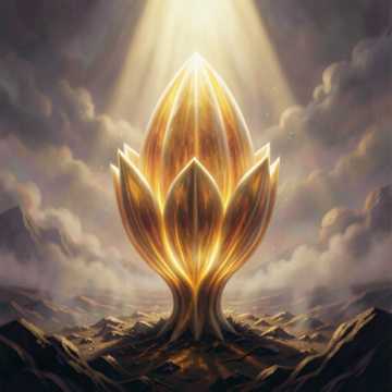 曲のカバー 3337 Я Жива Страж Рая Врат Лилит 13 Сефирота