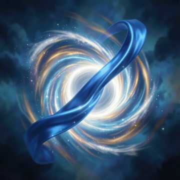 Capa da música סרט כחול