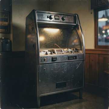 A dal borítója A gyönyörű nő