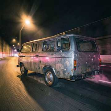 歌曲的封面Widmo w Trasie