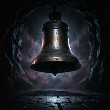 Cover van het nummer Katedra Cieni