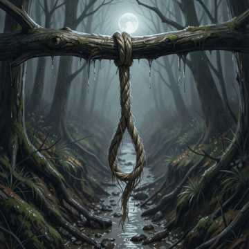 Capa da música Петля на ветке