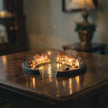 Кавер на песню Twój kawałek świata