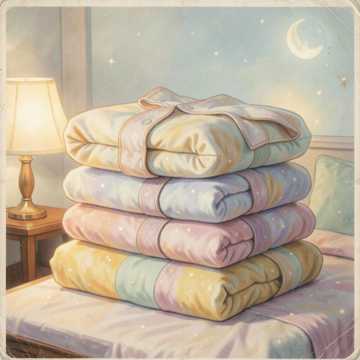 Cover av låten Les Quatre Espiègles