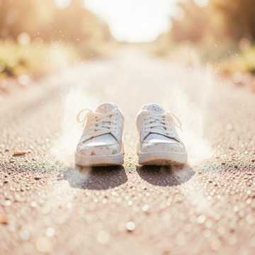 Portada de la canción Melangkah