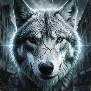 Portada de la canción Бешенство