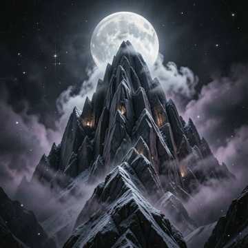 Couverture de la chanson Alpejski Demon