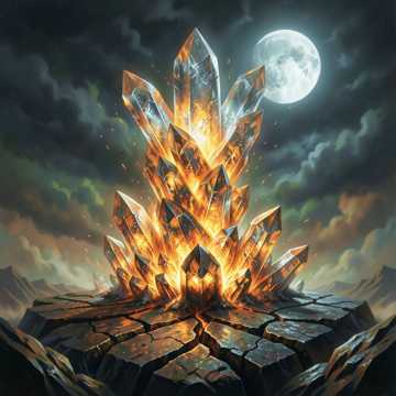 노래 표지 Guardião da Terra