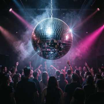 歌曲的封面Их девочки на эту ночь