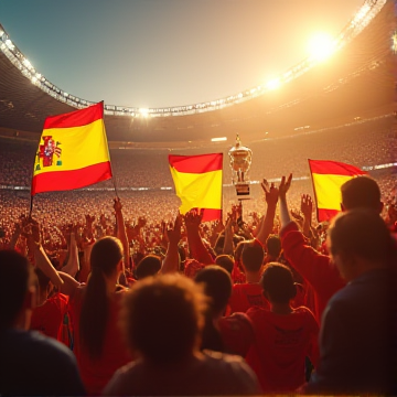Cover of the song Roja En Pie