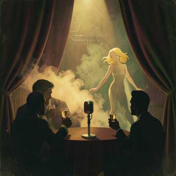Cover of the song B 02