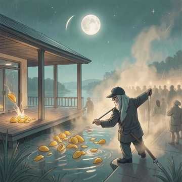 Cover av låten Kuba