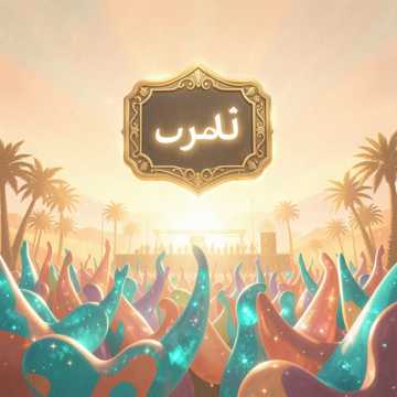 Cover of the song يا هبة قومي