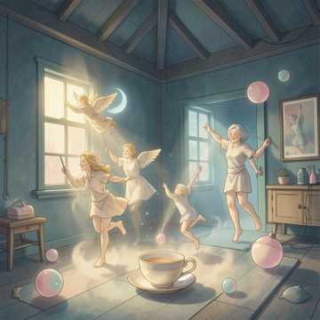 Cover of the song Editnek