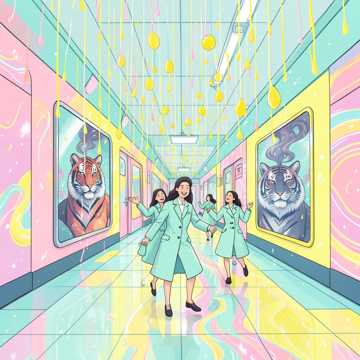 คัฟเวอร์เพลง Lemon Rain Station