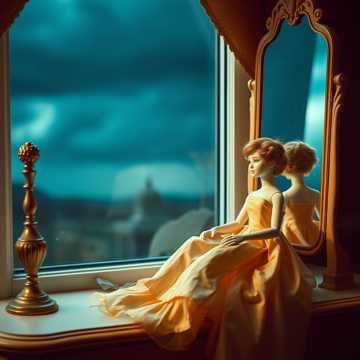 Copertina della canzone Laleczka