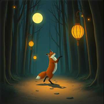 غلاف الاغنية Sprytny Lis