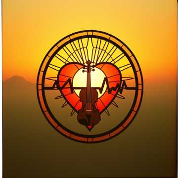 歌曲的封面Alas en el Corazón (Pista inicial)