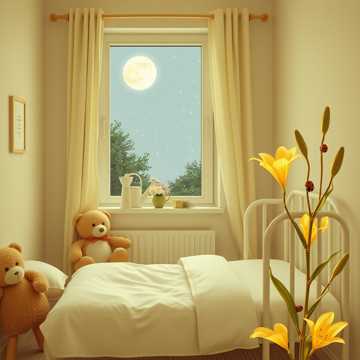 Кавер на песню Gentle Little Joseph