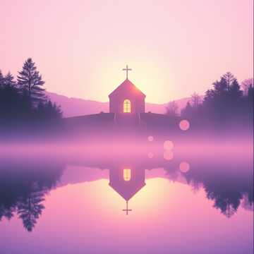 Copertina della canzone 승리의 왕께 경배