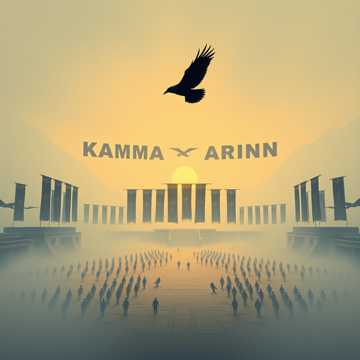 คัฟเวอร์เพลง Die letzte Kriegerin (Die Schlacht von Kampanien) Klassik II